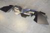 Picture of DV8 Offroad Fender Liner - INFEND-01FB