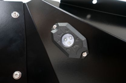 Picture of DV8 Offroad Fender Liner - INFEND-01FBRL