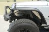 Picture of DV8 Offroad Fender Liner - INFEND-01FR