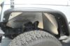 Picture of DV8 Offroad Fender Liner - INFEND-01FR