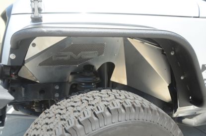Picture of DV8 Offroad Fender Liner - INFEND-01FR
