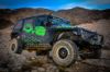 Picture of DV8 Offroad Fender Liner - INFEND-01FR