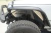 Picture of DV8 Offroad Fender Liner - INFEND-01FR