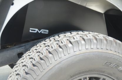 Picture of DV8 Offroad Fender Liner - INFEND-01RB