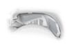 Picture of DV8 Offroad Fender Liner - INFEND-02FR