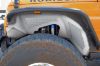 Picture of DV8 Offroad Fender Liner - INFEND-02FR