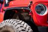 Picture of DV8 Offroad Fender Liner - INFEND-03FB