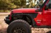 Picture of DV8 Offroad Fender Liner - INFEND-03FB