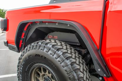 Picture of DV8 Offroad Fender Liner - INFEND-04RB