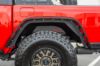 Picture of DV8 Offroad Fender Liner - INFEND-04RB