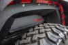 Picture of DV8 Offroad Fender Liner - INFEND-04RB
