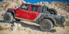 Picture of DV8 Offroad Fender Liner - INFEND-04RB