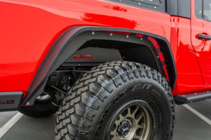 Picture of DV8 Offroad Fender Liner - INFEND-04RB