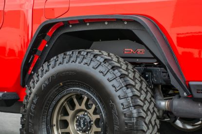 Picture of DV8 Offroad Fender Liner - INFEND-04RB