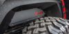 Picture of DV8 Offroad Fender Liner - INFEND-04RB