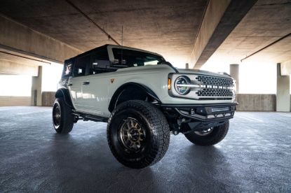 Picture of DV8 Offroad Bumper - INFEND-05FB