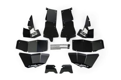 Picture of DV8 Offroad Bumper - INFEND-05FB
