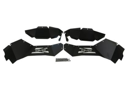 Picture of DV8 Offroad Bumper - INFEND-05RB