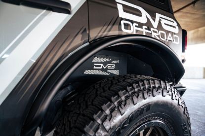 Picture of DV8 Offroad Bumper - INFEND-05RB