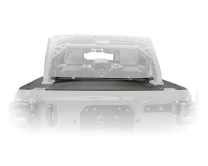 Picture of DV8 Offroad Cargo Cover - JLRS-01