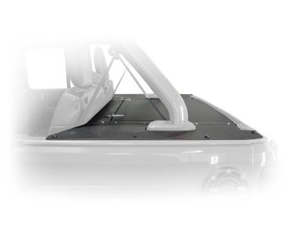 Picture of DV8 Offroad Cargo Cover - JLRS-01