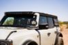Picture of DV8 Offroad Light Bar Mounting Bracket - LBBR-02
