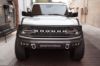Picture of DV8 Offroad Light Bar Mounting Bracket - LBBR-02