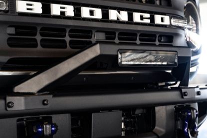 Picture of DV8 Offroad Bumper - LBBR-04