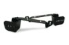 Picture of DV8 Offroad Bumper Push Bar Light Channel - LBBR-05