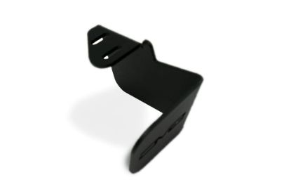 Picture of DV8 Offroad Bumper Push Bar Light Channel - LBBR-05