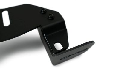 Picture of DV8 Offroad Bumper Push Bar Light Channel - LBBR-05