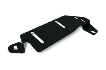 Picture of DV8 Offroad Bumper Push Bar Light Channel - LBBR-05
