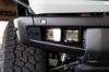 Picture of DV8 Offroad Bumper Push Bar Light Channel - LBBR-05