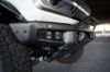Picture of DV8 Offroad Bumper Push Bar Light Channel - LBBR-05