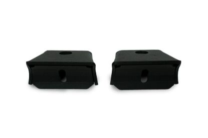 Picture of DV8 Offroad Bumper Push Bar - LBBR-06