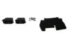 Picture of DV8 Offroad Bumper Push Bar - LBBR-06
