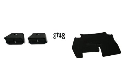 Picture of DV8 Offroad Bumper Push Bar - LBBR-06