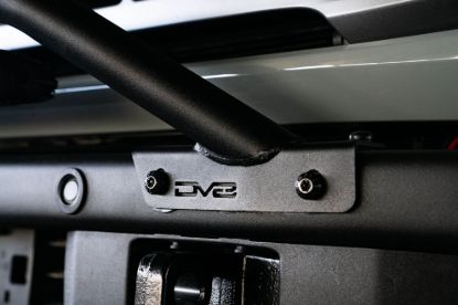 Picture of DV8 Offroad Bumper Push Bar - LBBR-06