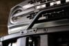 Picture of DV8 Offroad Bumper Push Bar - LBBR-06