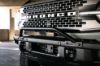 Picture of DV8 Offroad Bumper Push Bar - LBBR-06