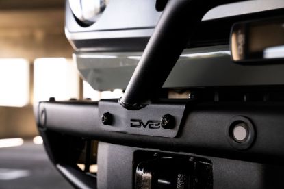 Picture of DV8 Offroad Bumper Push Bar - LBBR-06