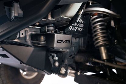 Picture of DV8 Offroad Bumper - LBBR-07