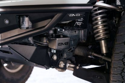 Picture of DV8 Offroad Bumper - LBBR-07
