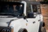 Picture of DV8 Offroad Light Bar Mounting Bracket - LBBR-08