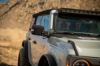 Picture of DV8 Offroad Light Bar Mounting Bracket - LBBR-08