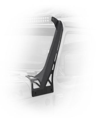 Picture of DV8 Offroad Auxiliary Light Mounting Bracket - LBJL-01