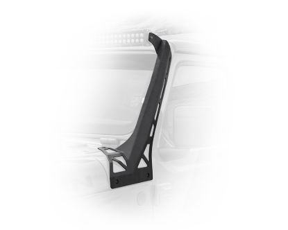 Picture of DV8 Offroad Auxiliary Light Mounting Bracket - LBJL-01