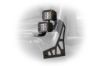 Picture of DV8 Offroad Auxiliary Light Mounting Bracket - LBJL-02