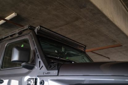 Picture of DV8 Offroad Light Bar Mounting Bracket - LBJL-10