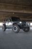 Picture of DV8 Offroad Light Bar Mounting Bracket - LBJL-10